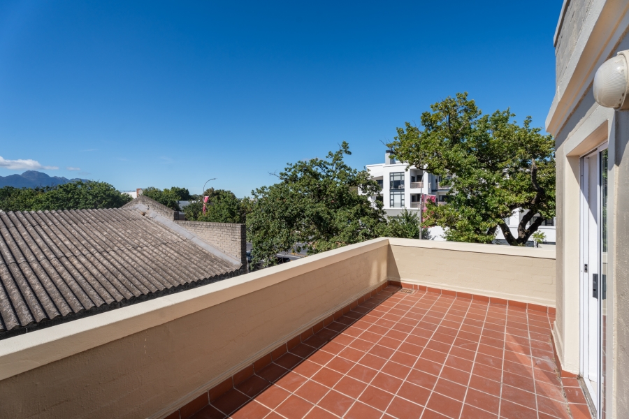 2 Bedroom Property for Sale in Stellenbosch Central Western Cape